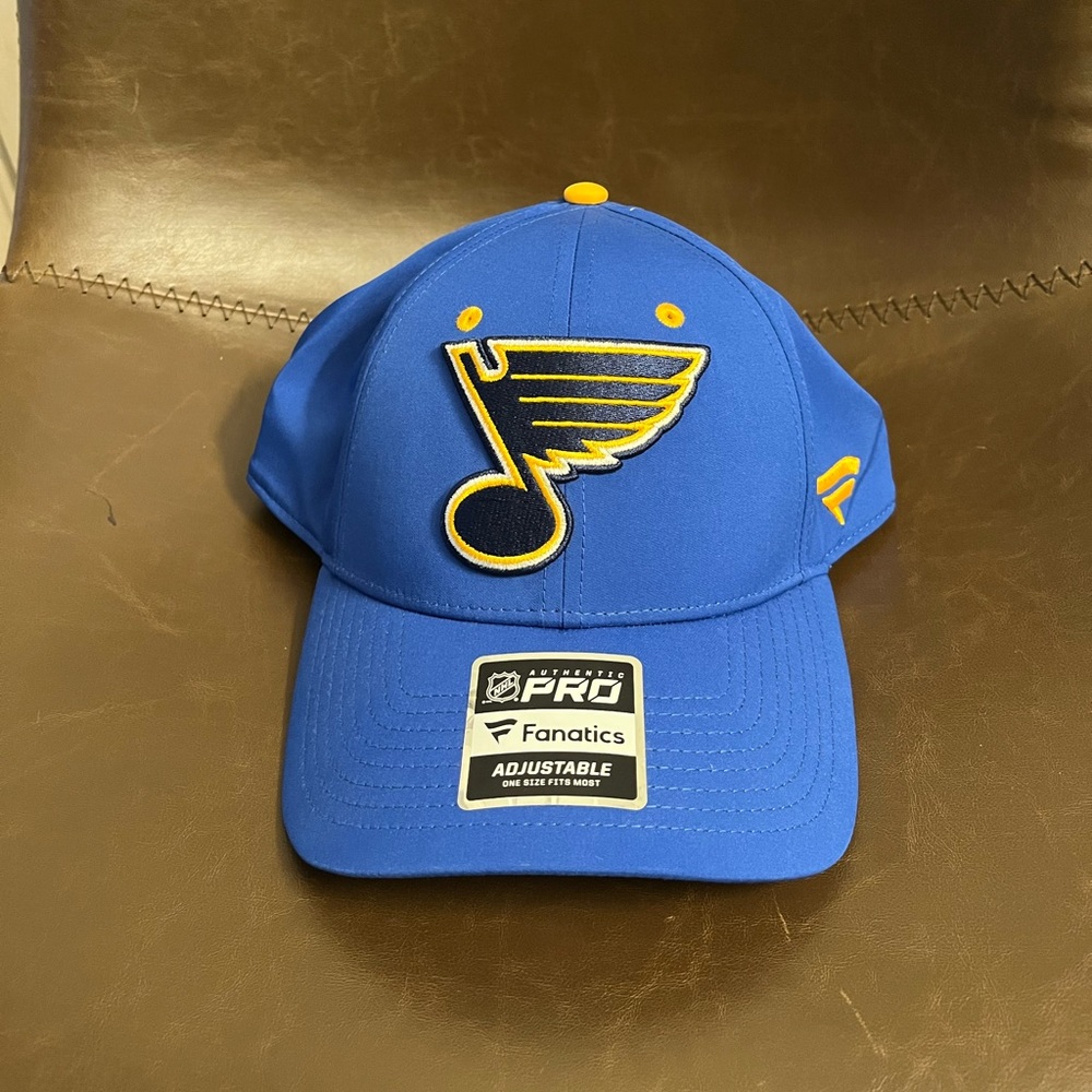 Fanatics St. Louis Blues Hat
